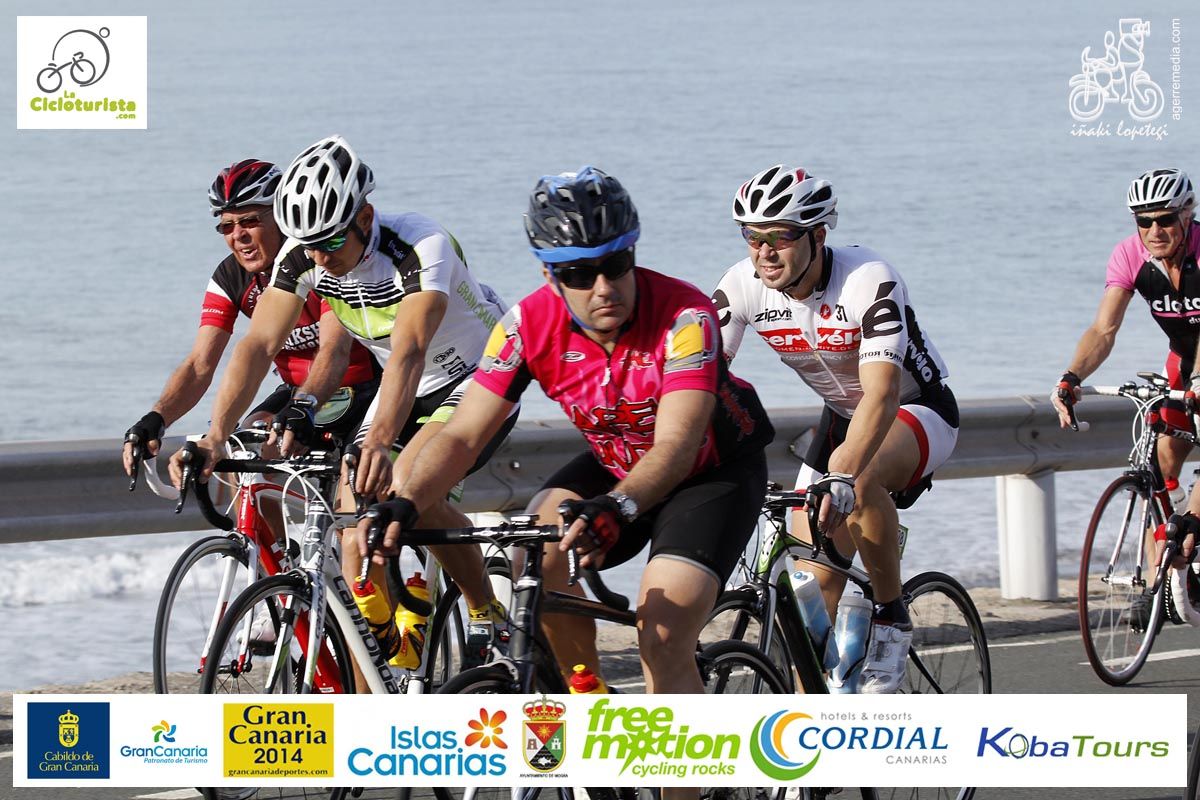 Cicloturista Gran Canaria_etapa4