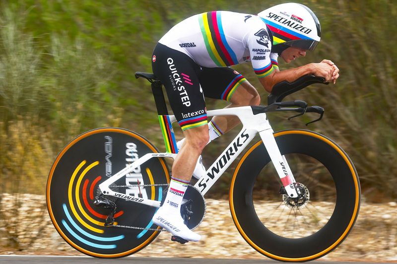 Remco Evenepoel