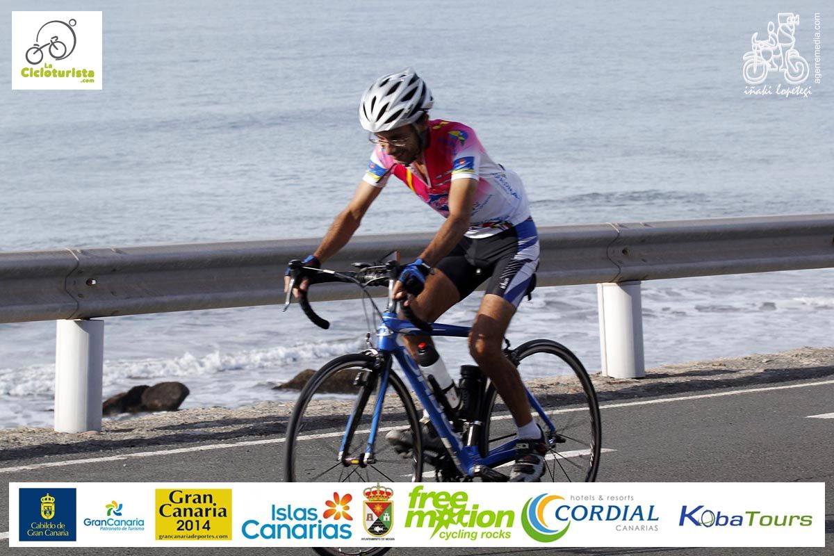 Cicloturista Gran Canaria_etapa4