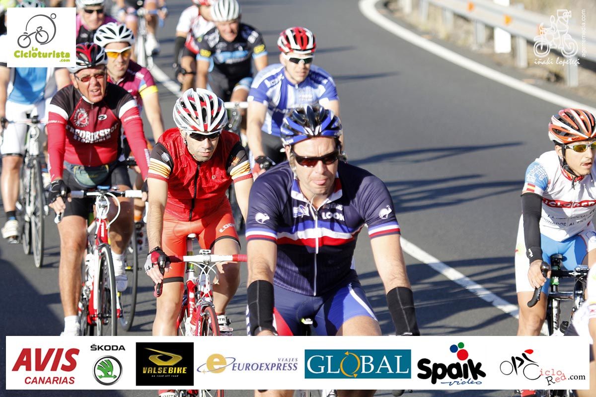 Cicloturista Gran Canaria_etapa4