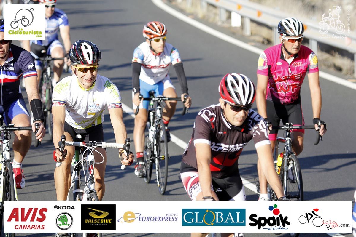 Cicloturista Gran Canaria_etapa4