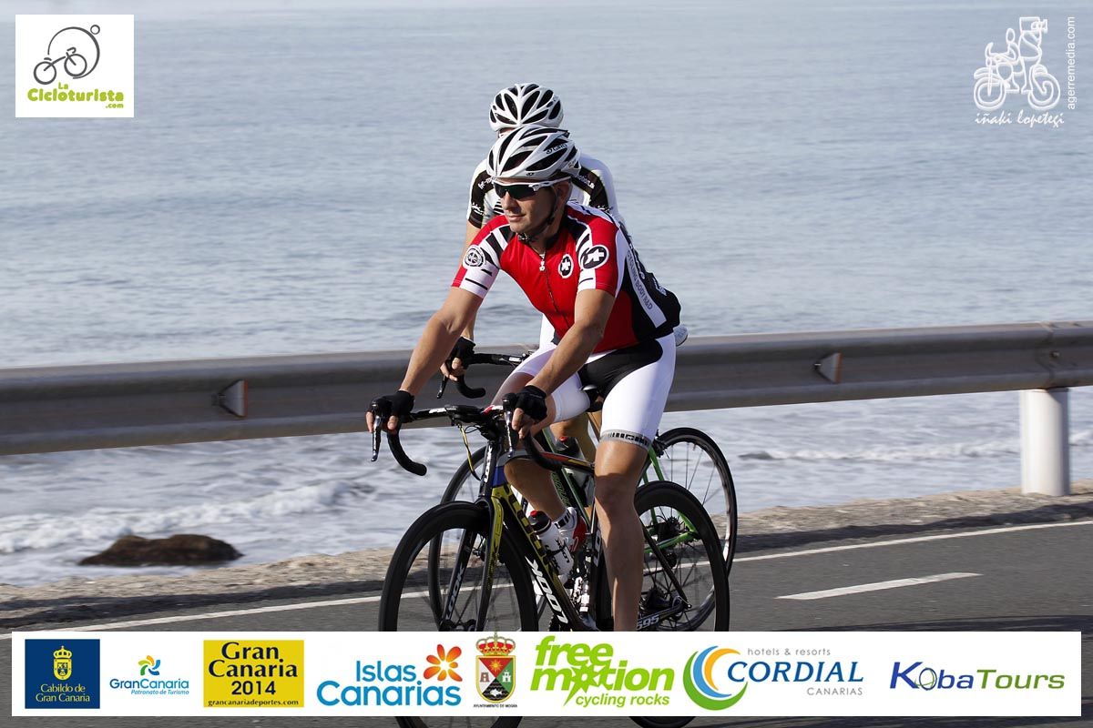 Cicloturista Gran Canaria_etapa4