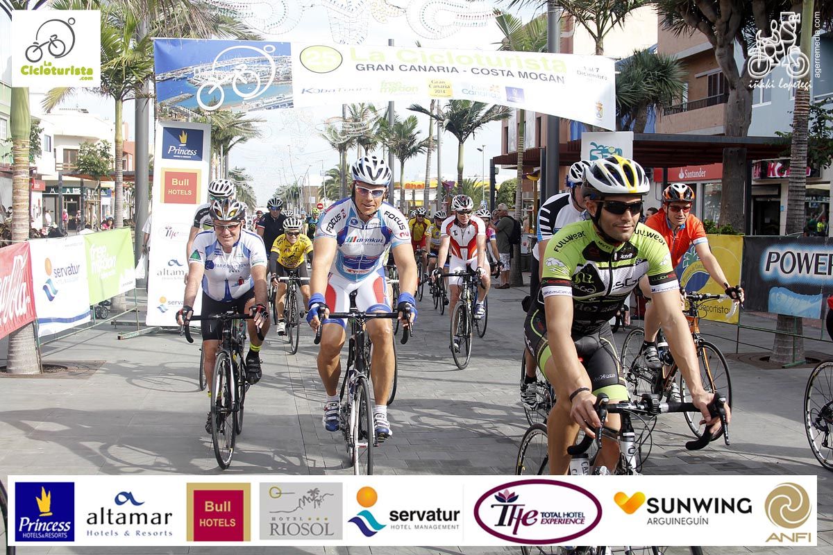Cicloturista Gran Canaria_etapa4