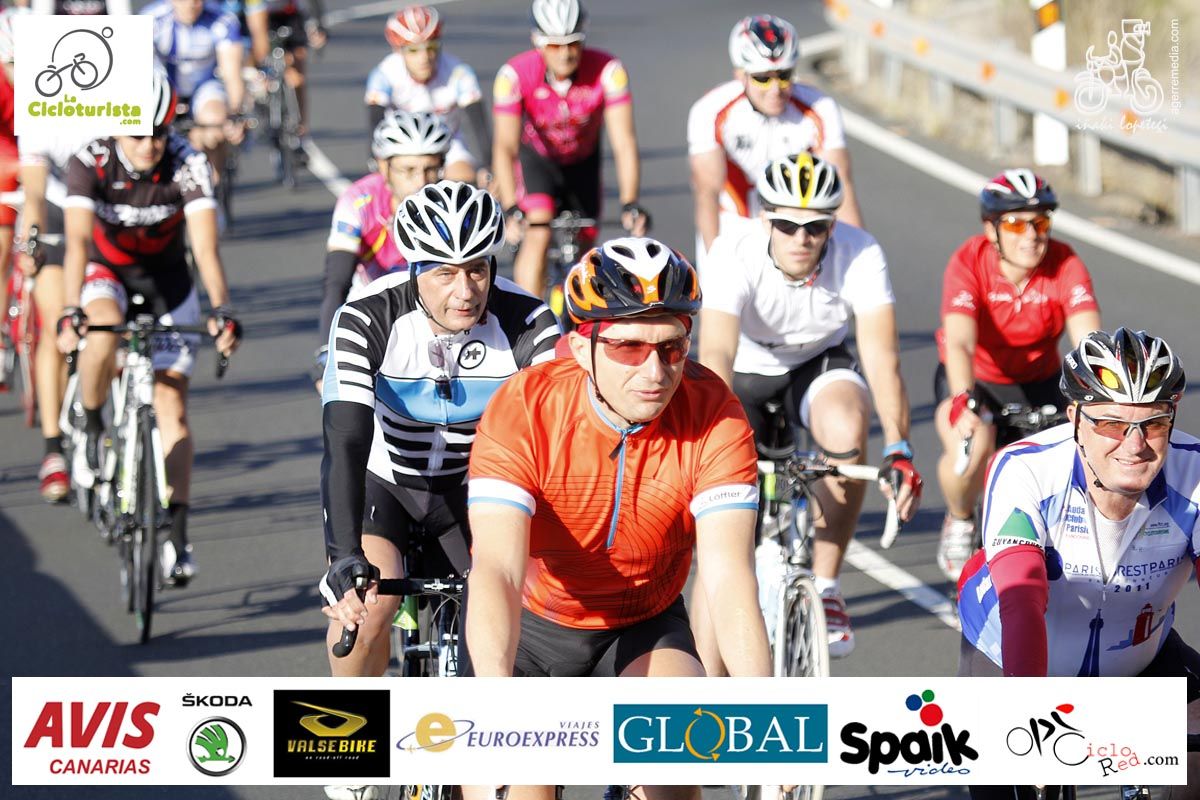Cicloturista Gran Canaria_etapa4