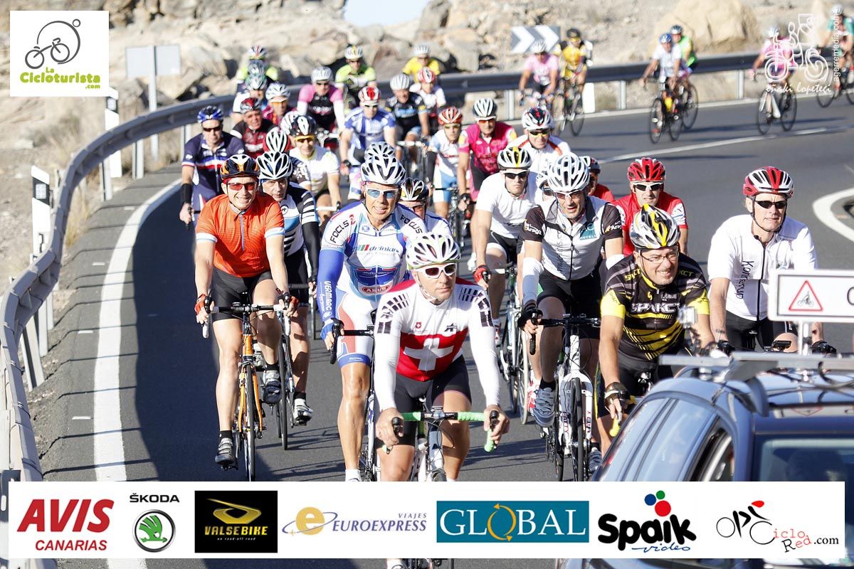 Cicloturista Gran Canaria_etapa4