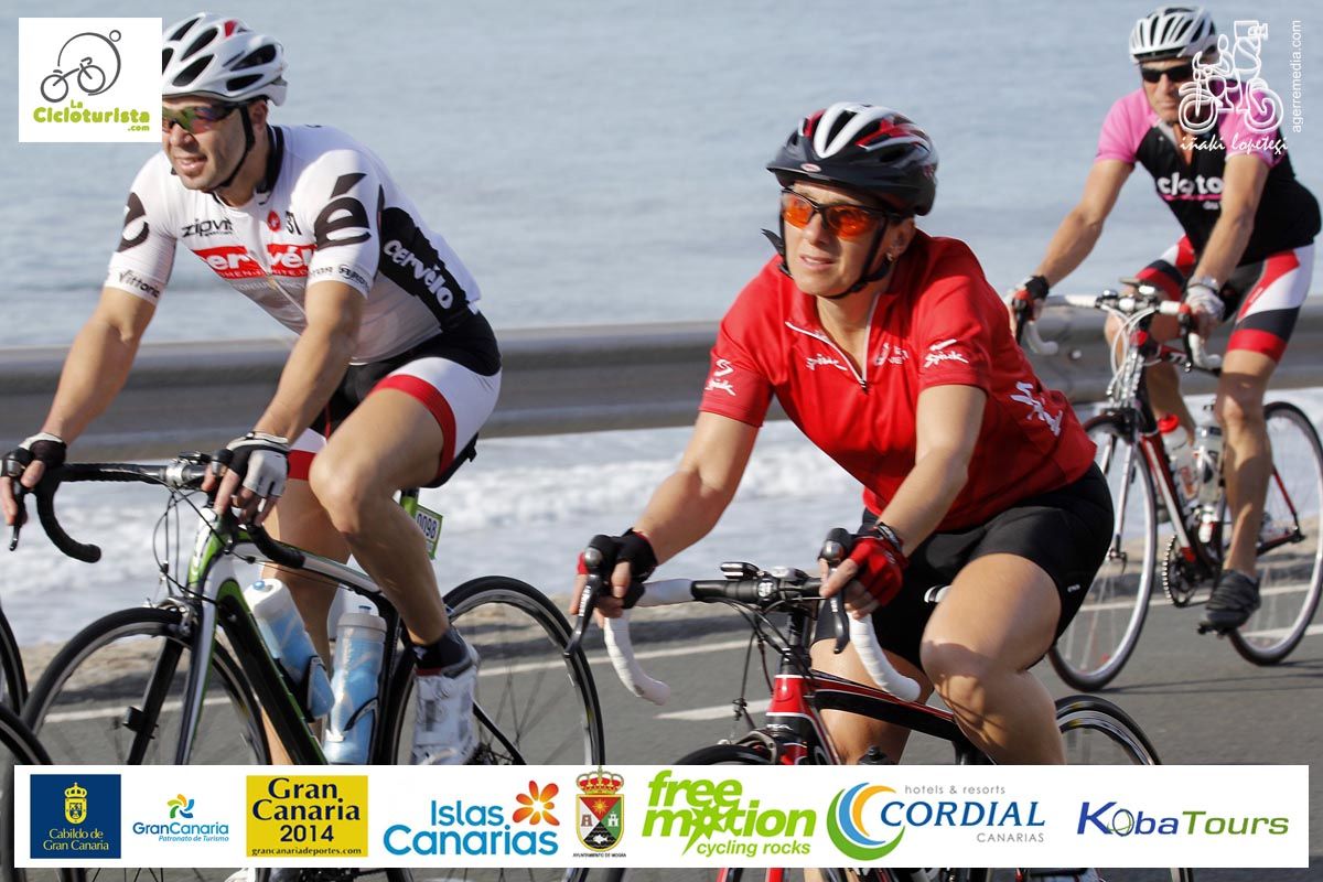 Cicloturista Gran Canaria_etapa4