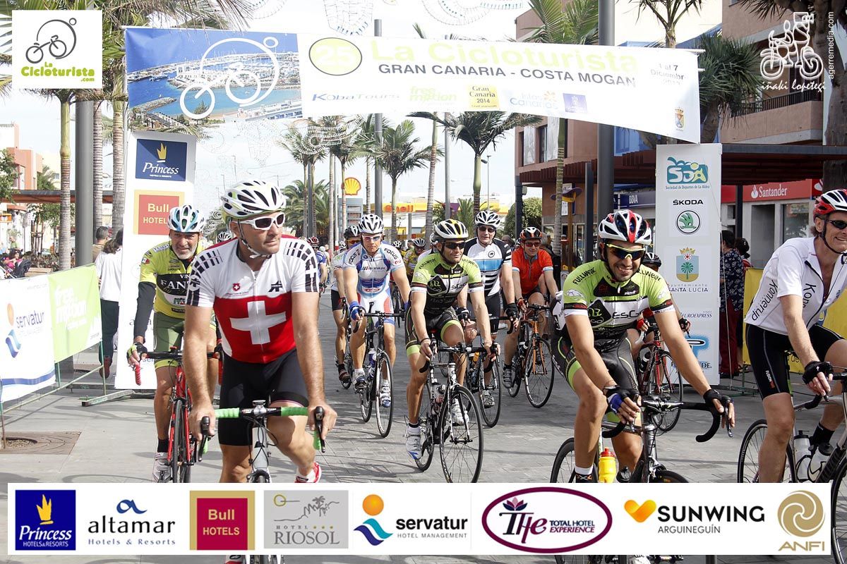 Cicloturista Gran Canaria_etapa4