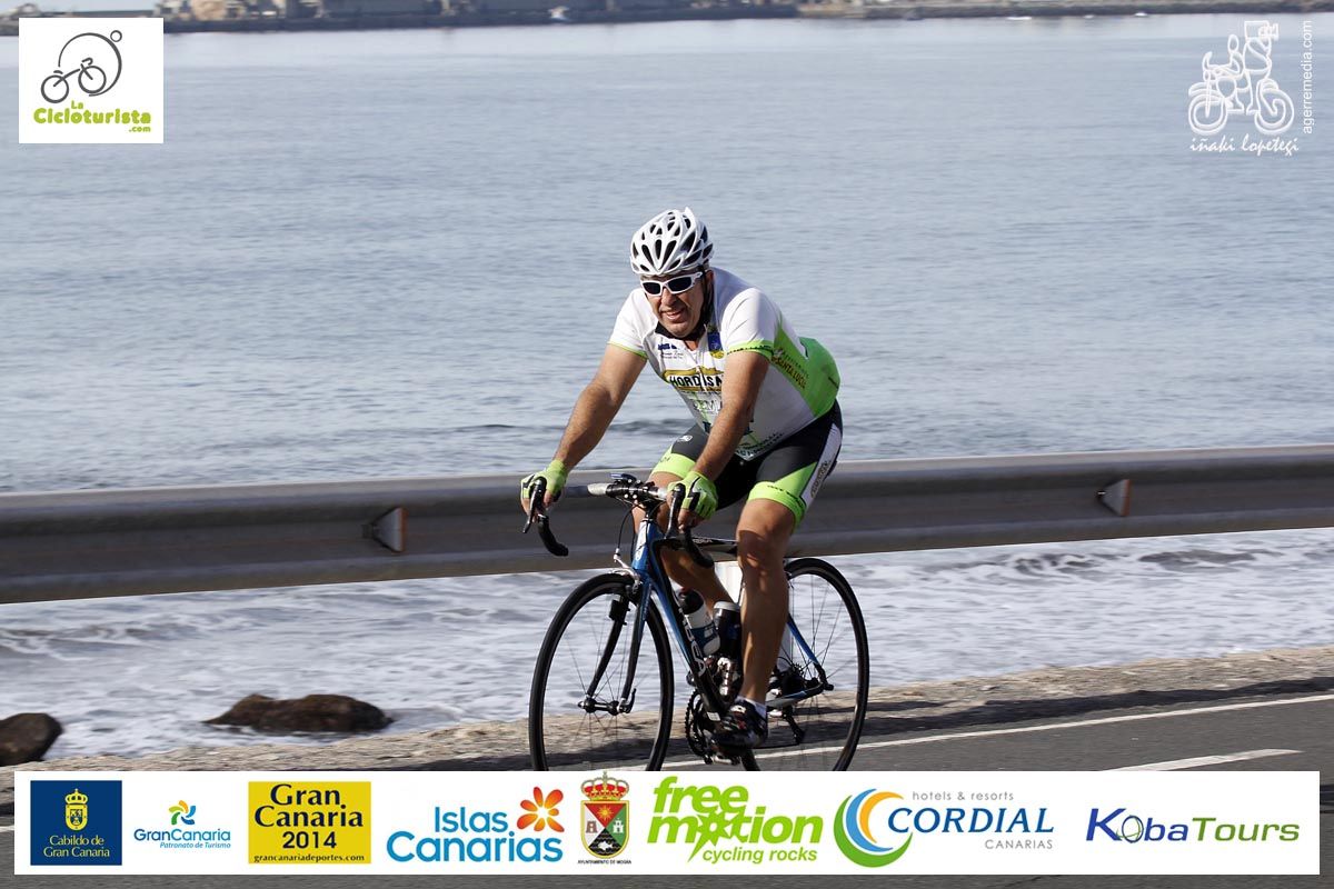 Cicloturista Gran Canaria_etapa4