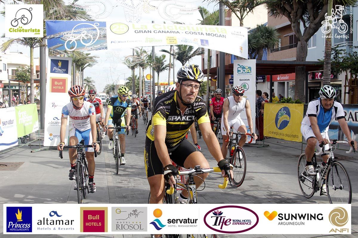 Cicloturista Gran Canaria_etapa4