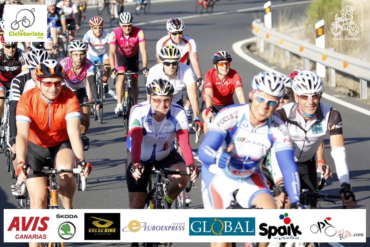 Cicloturista Gran Canaria_etapa4