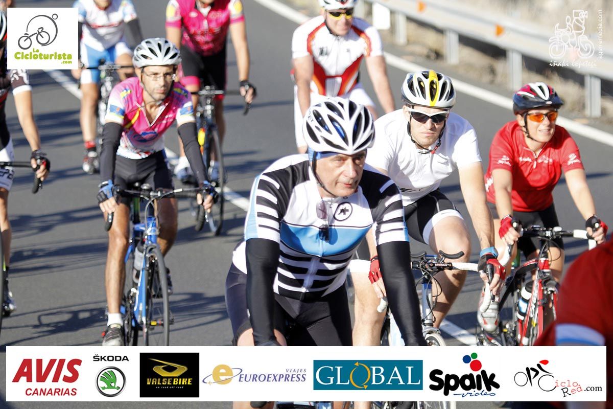 Cicloturista Gran Canaria_etapa4