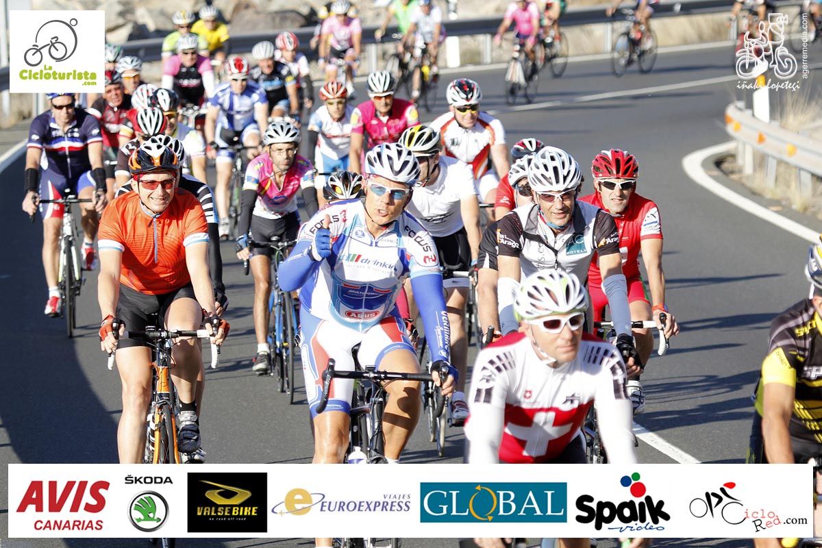 Cicloturista Gran Canaria_etapa4
