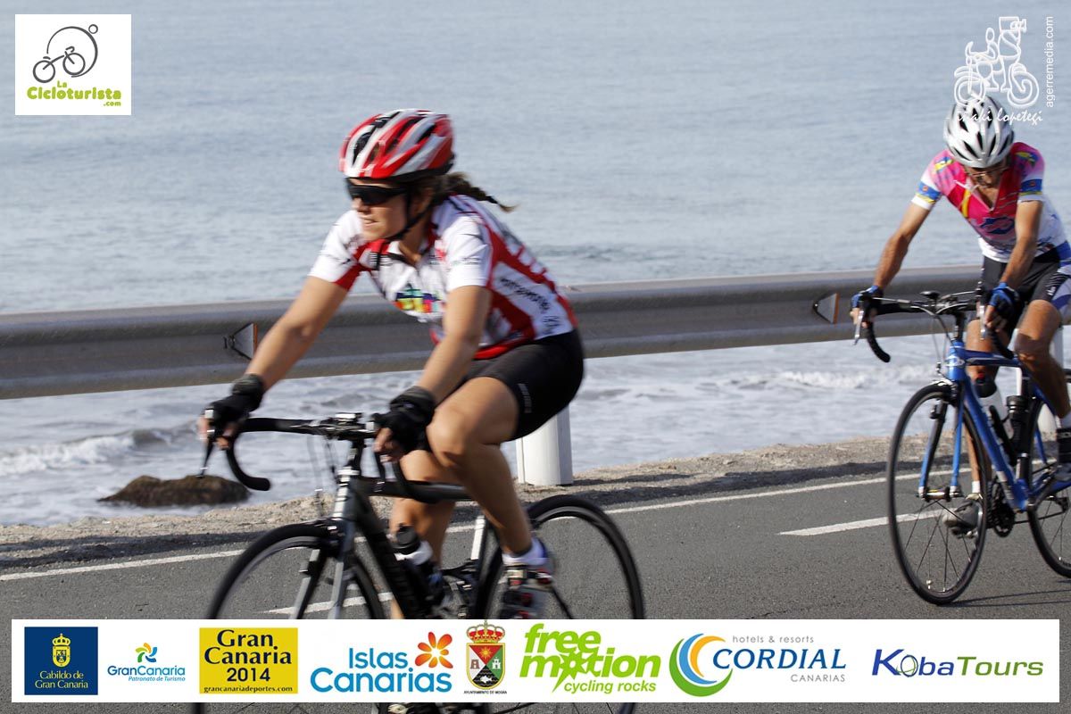 Cicloturista Gran Canaria_etapa4