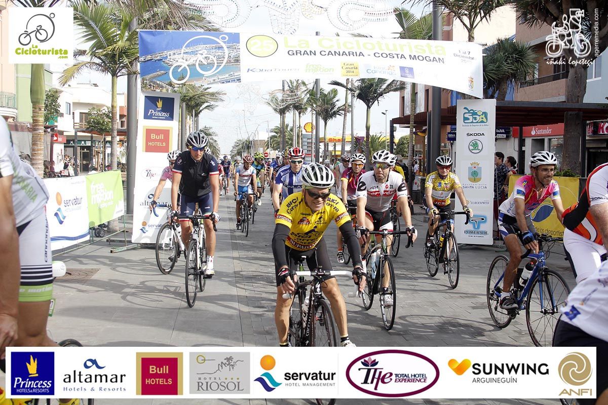 Cicloturista Gran Canaria_etapa4