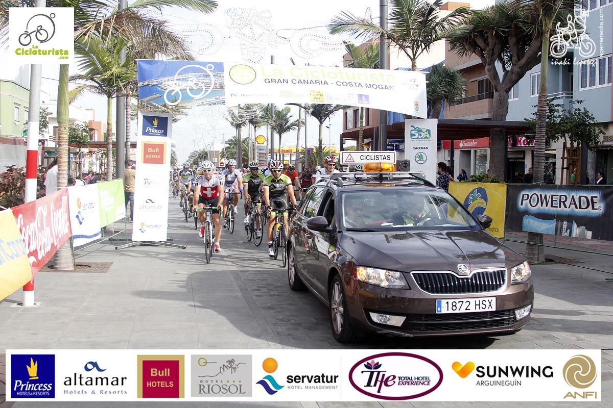 Cicloturista Gran Canaria_etapa4
