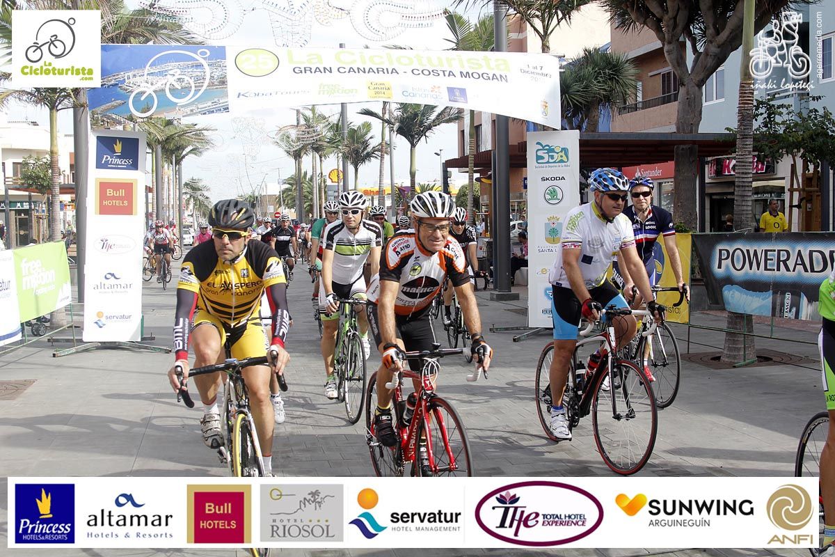 Cicloturista Gran Canaria_etapa4
