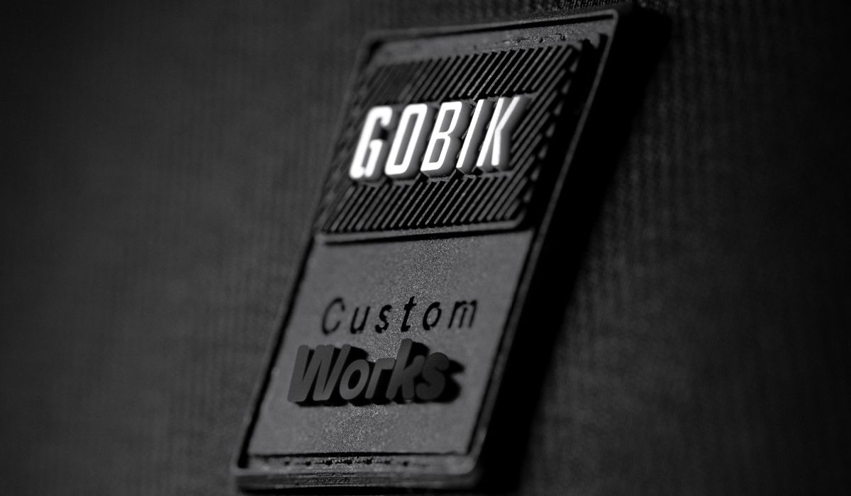 Custom Works, Gobik refuerza su servicio de personalización