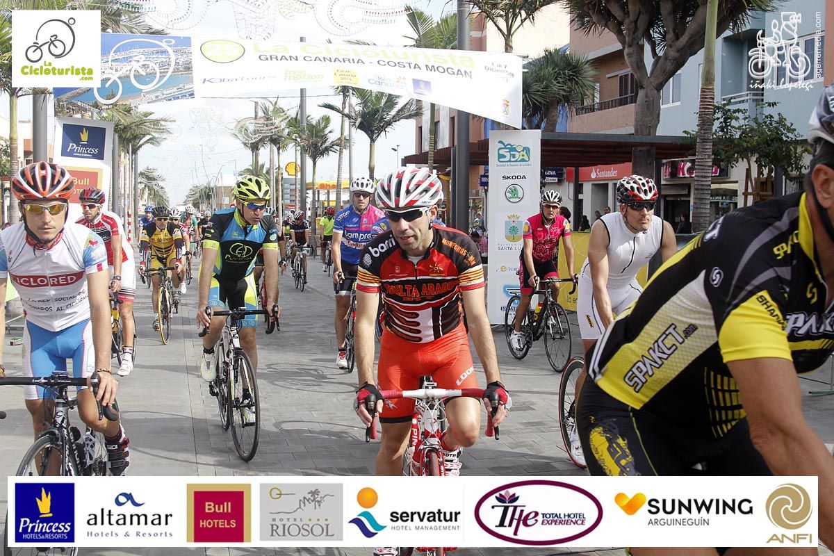 Cicloturista Gran Canaria_etapa4
