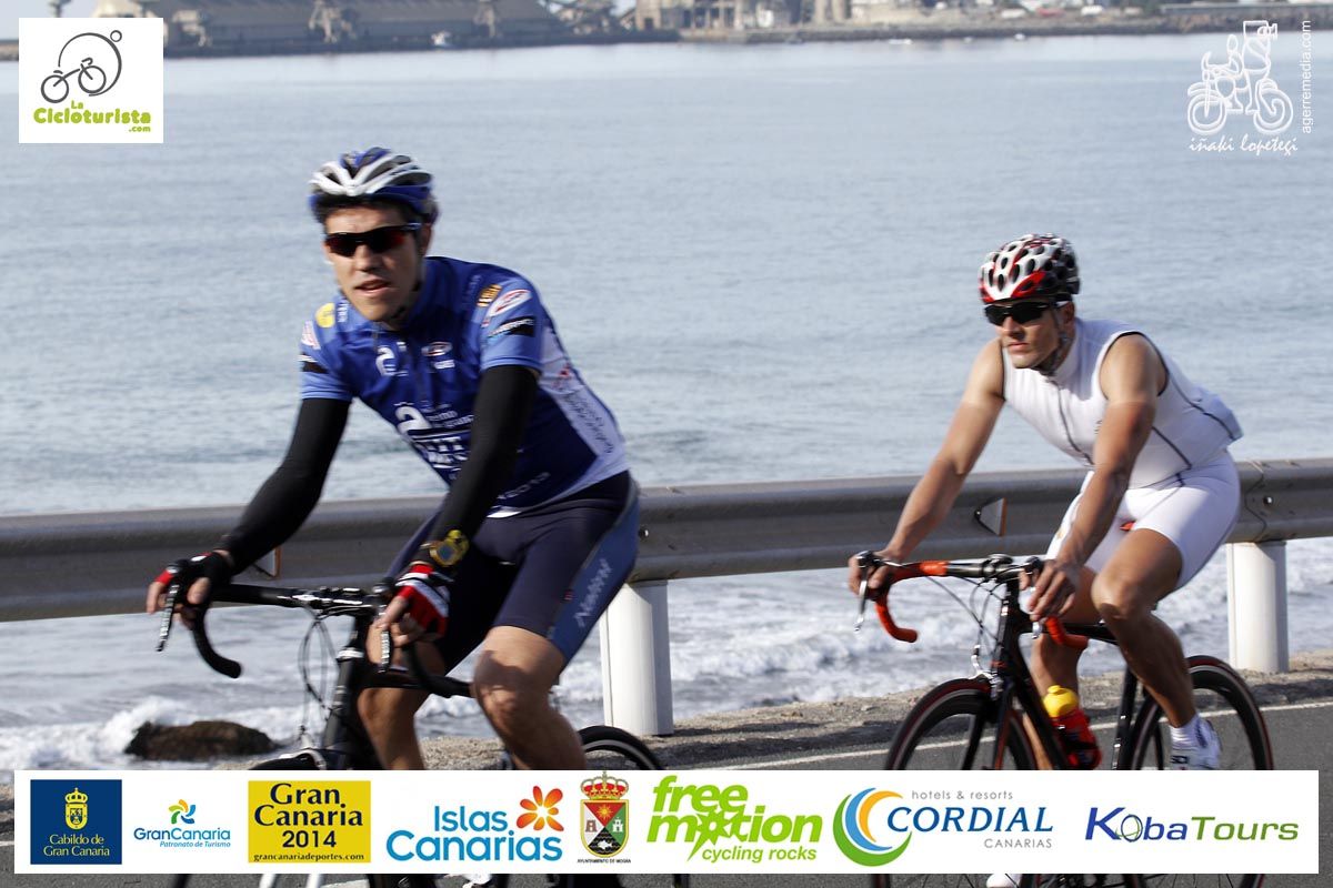 Cicloturista Gran Canaria_etapa4