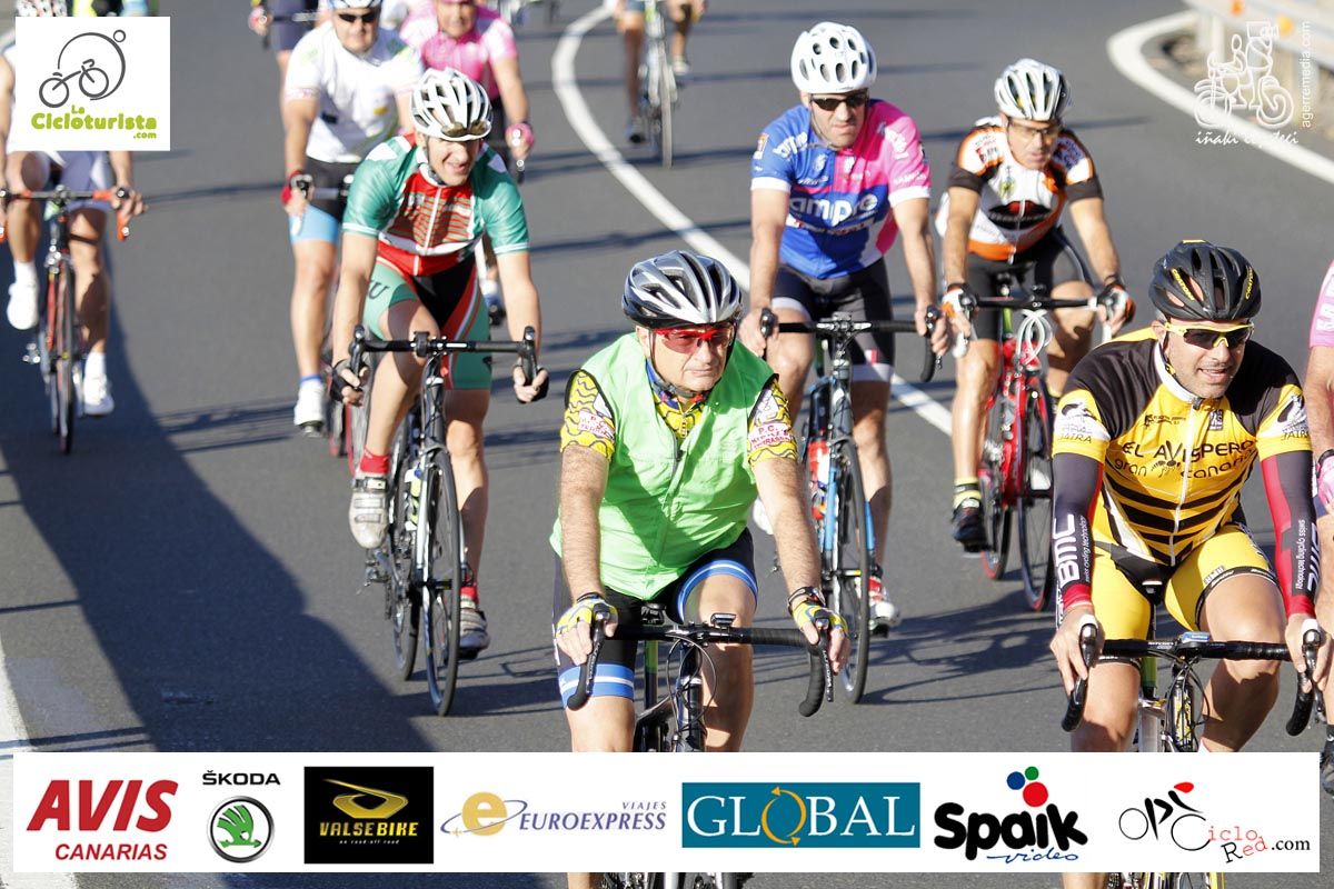 Cicloturista Gran Canaria_etapa4