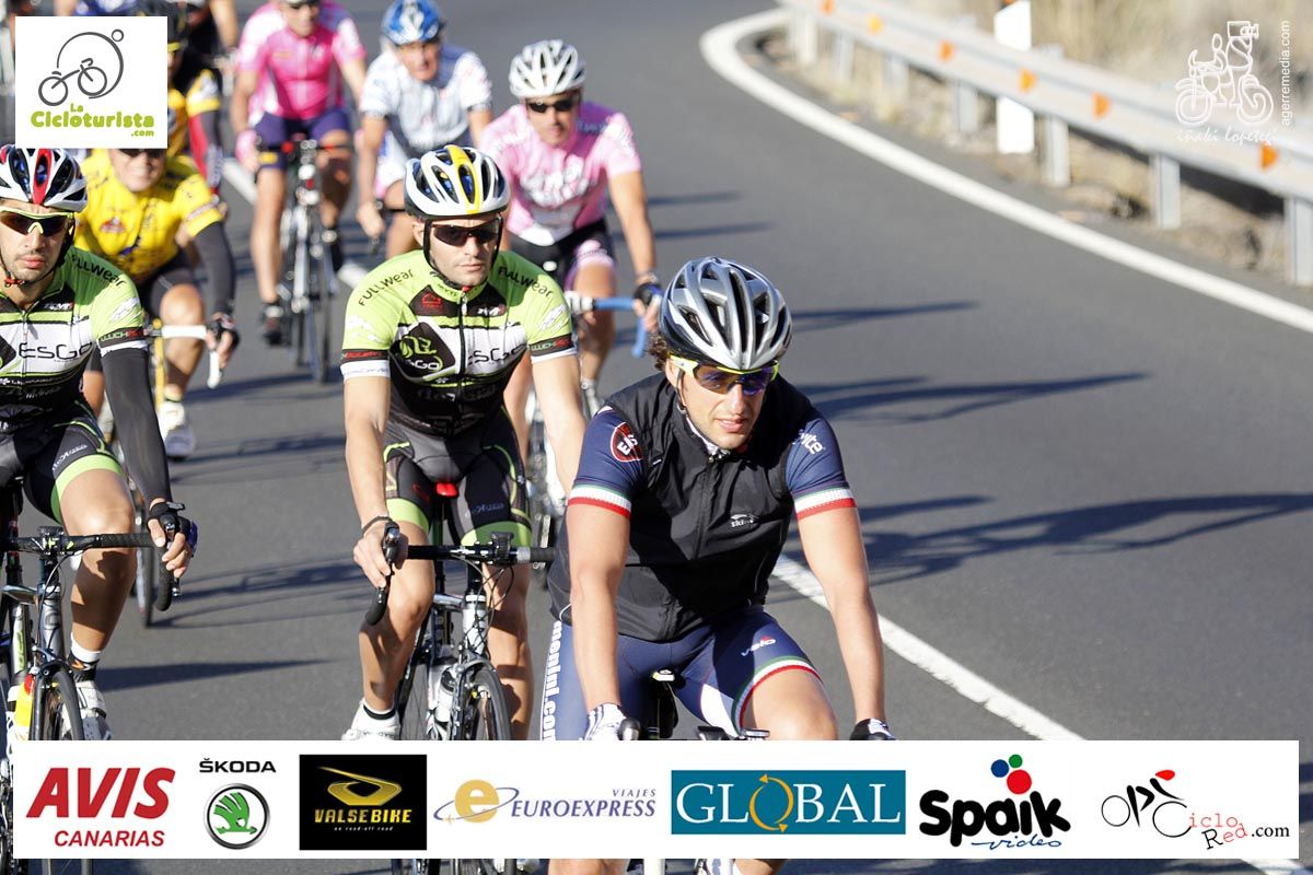 Cicloturista Gran Canaria_etapa4