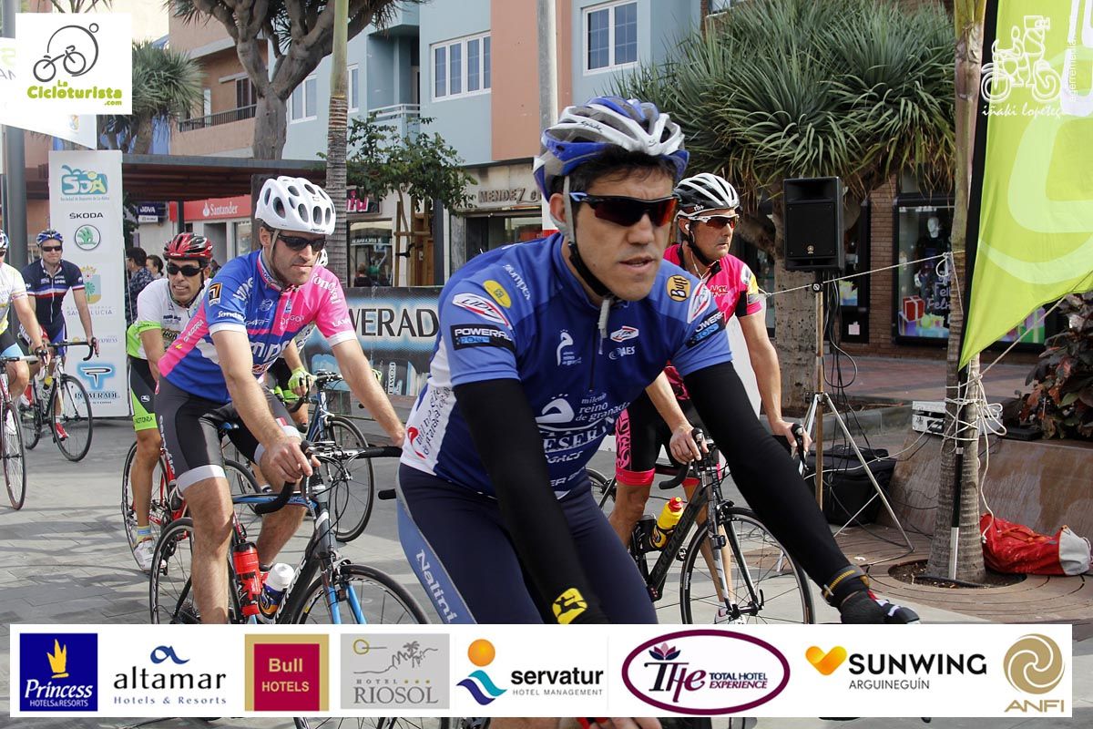 Cicloturista Gran Canaria_etapa4