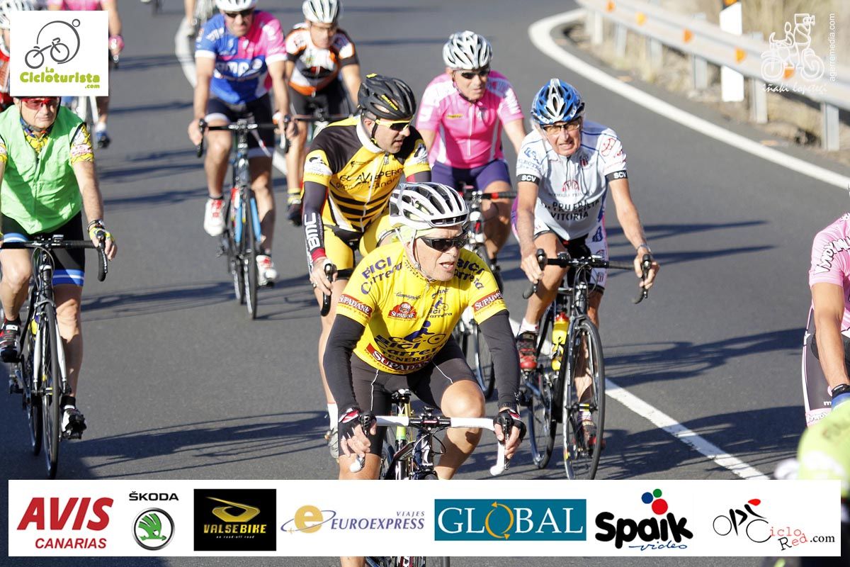 Cicloturista Gran Canaria_etapa4