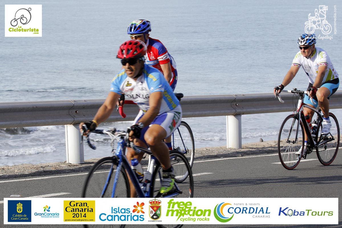 Cicloturista Gran Canaria_etapa4