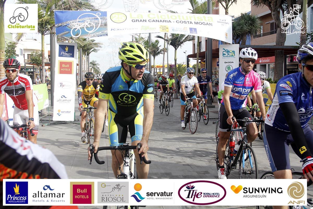 Cicloturista Gran Canaria_etapa4