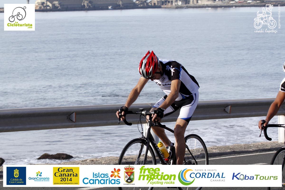 Cicloturista Gran Canaria_etapa4