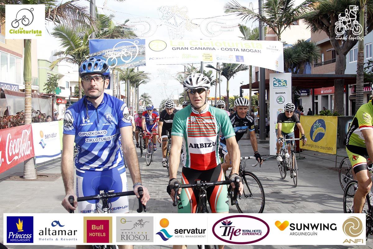 Cicloturista Gran Canaria_etapa4