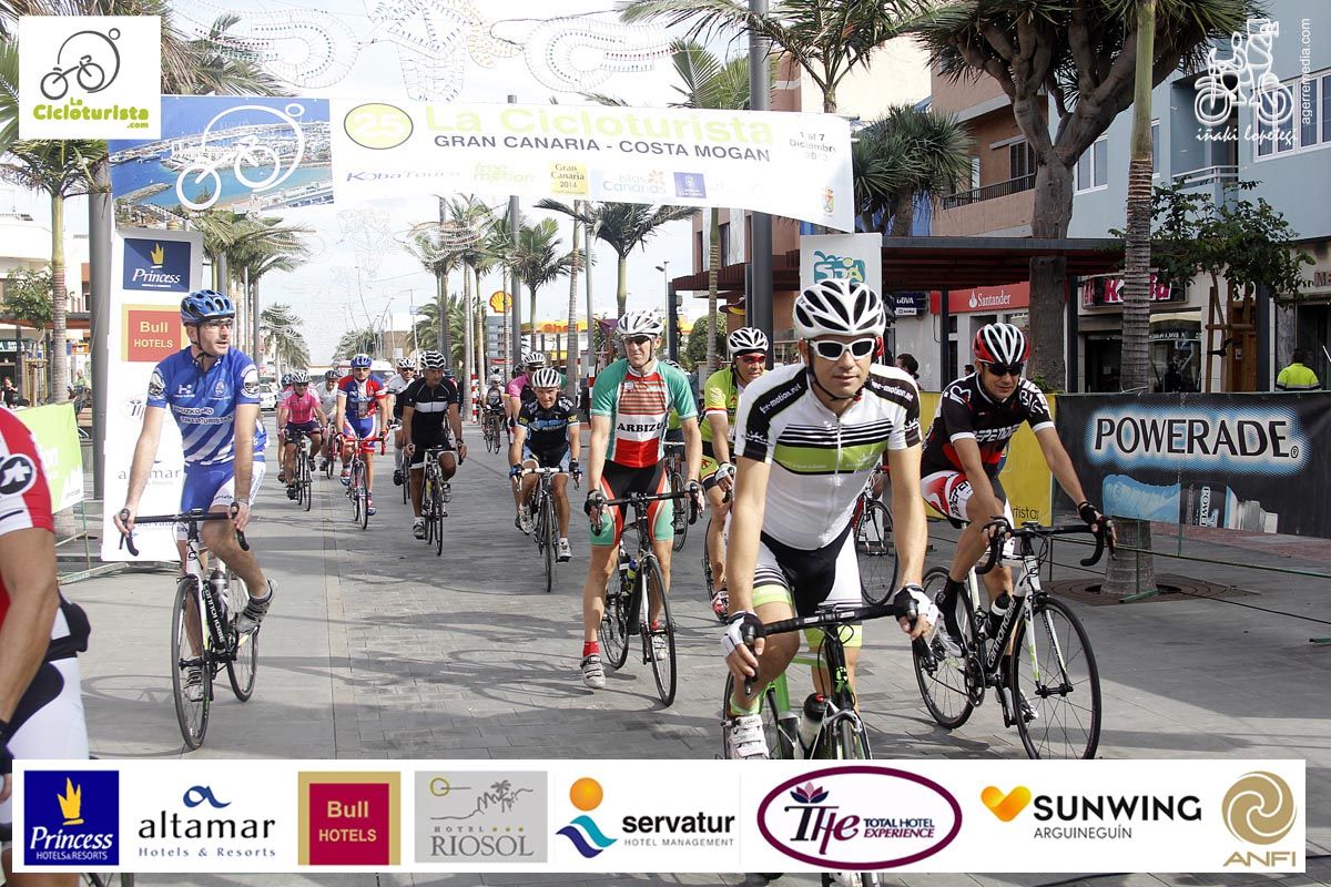 Cicloturista Gran Canaria_etapa4