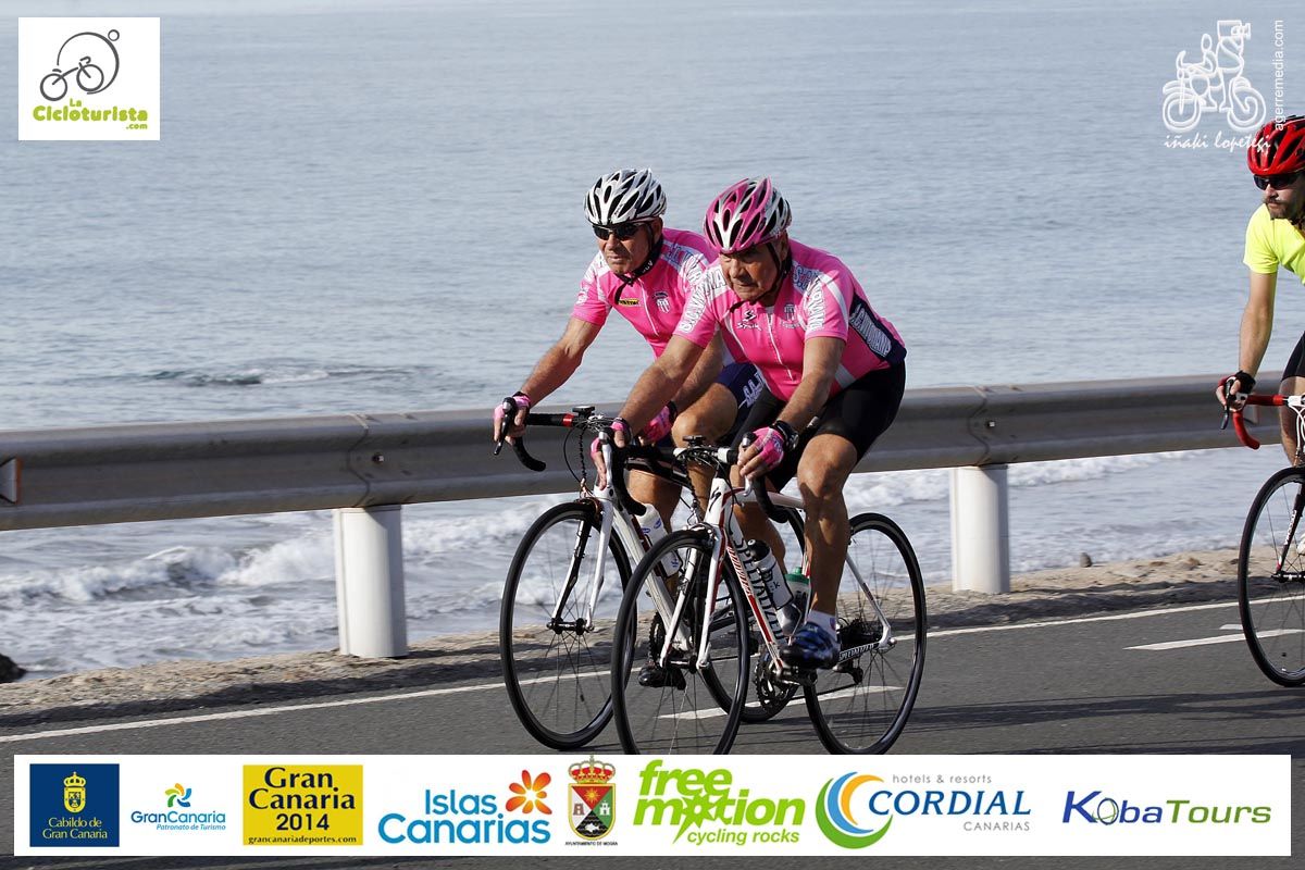 Cicloturista Gran Canaria_etapa4