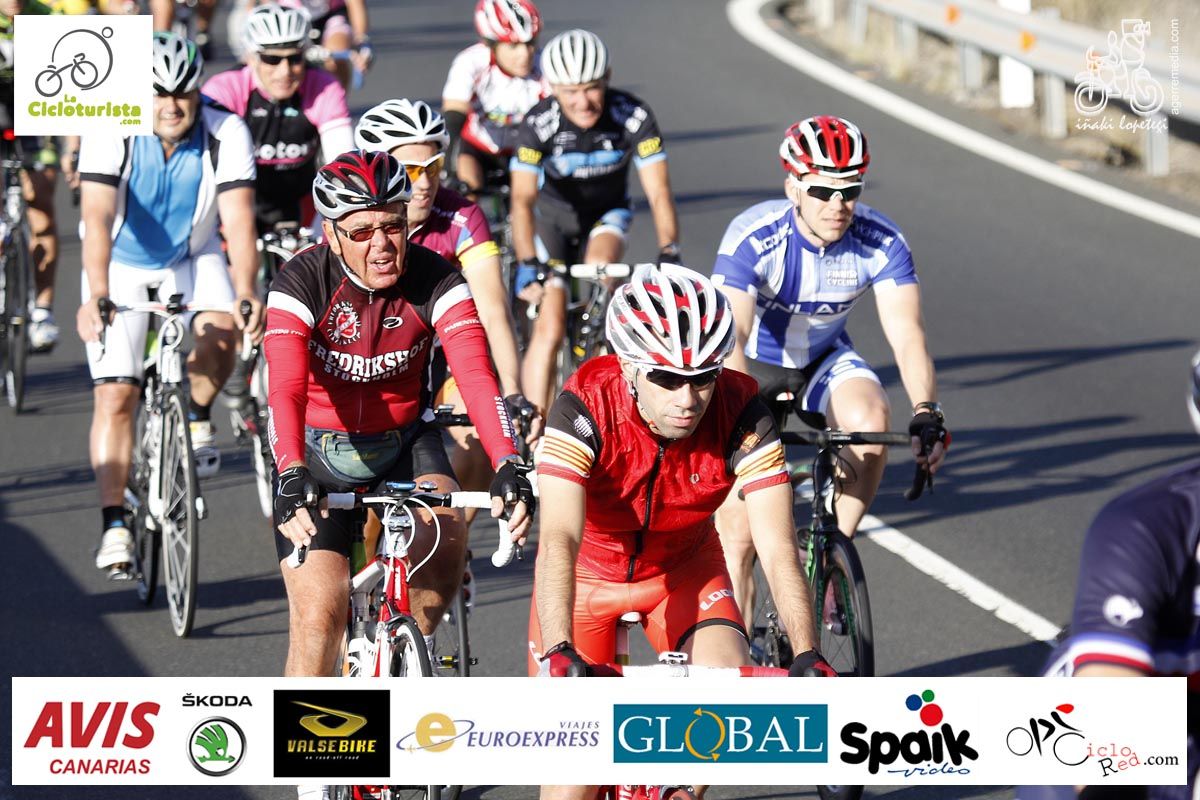 Cicloturista Gran Canaria_etapa4