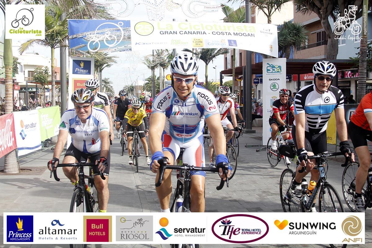 Cicloturista Gran Canaria_etapa4