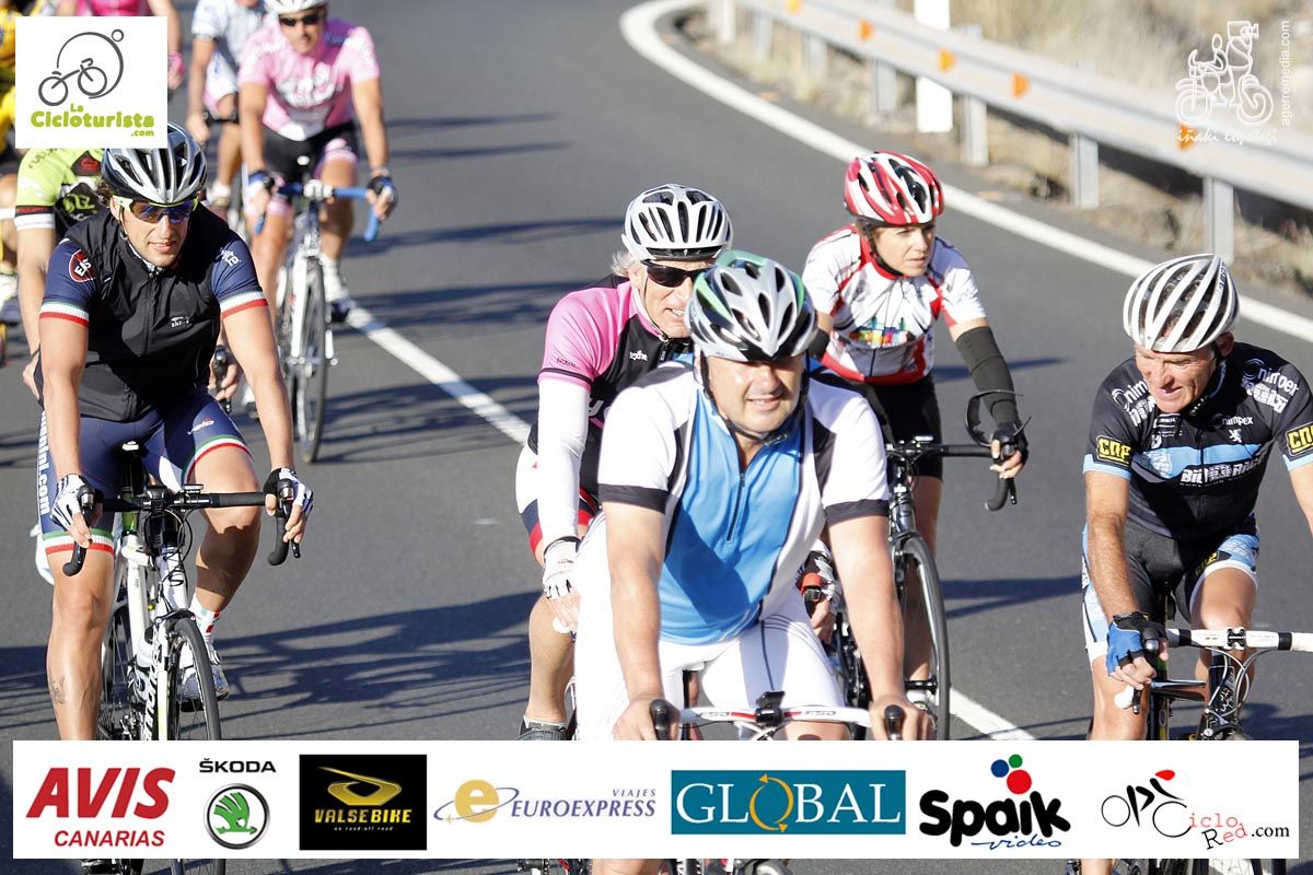 Cicloturista Gran Canaria_etapa4