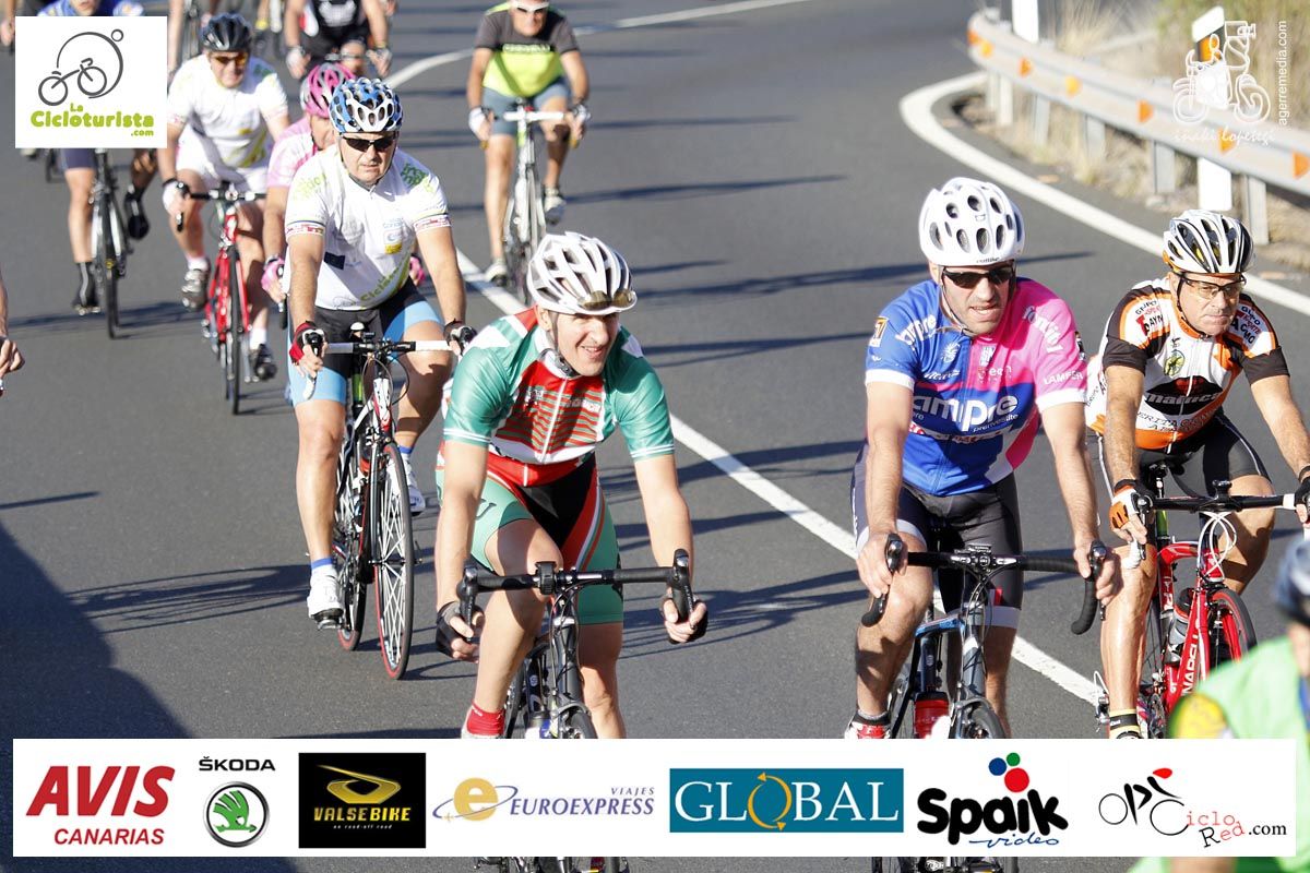 Cicloturista Gran Canaria_etapa4