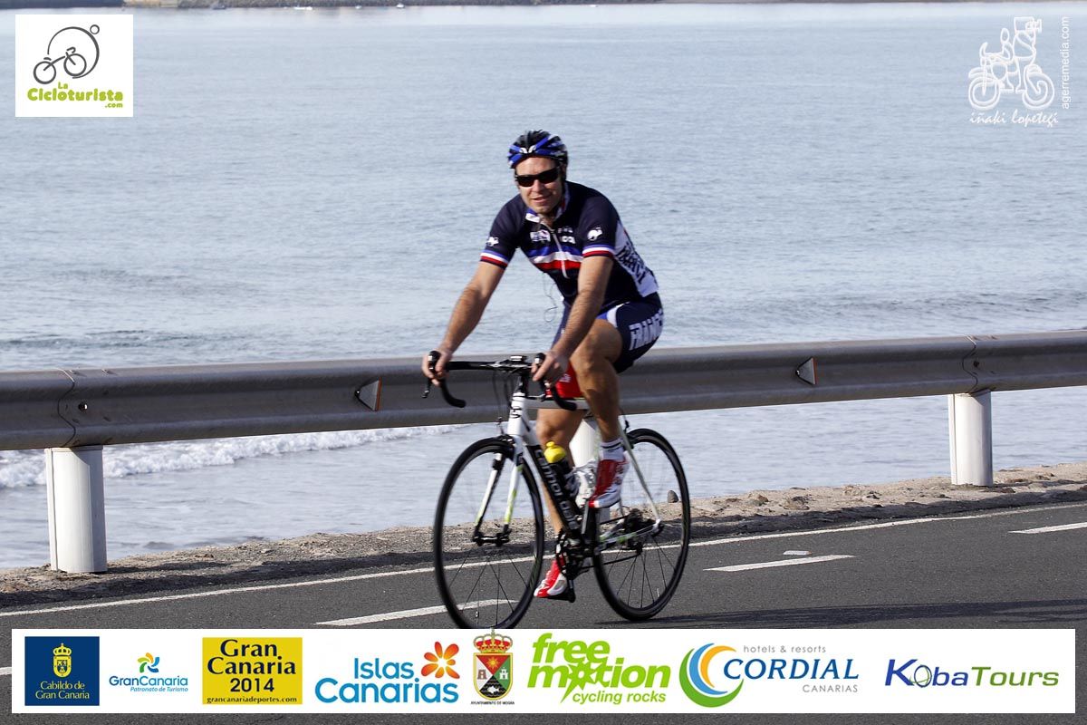 Cicloturista Gran Canaria_etapa4