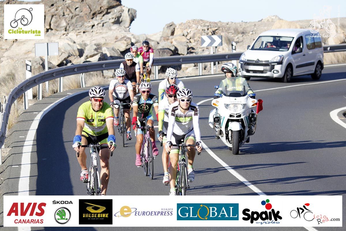 Cicloturista Gran Canaria_etapa4