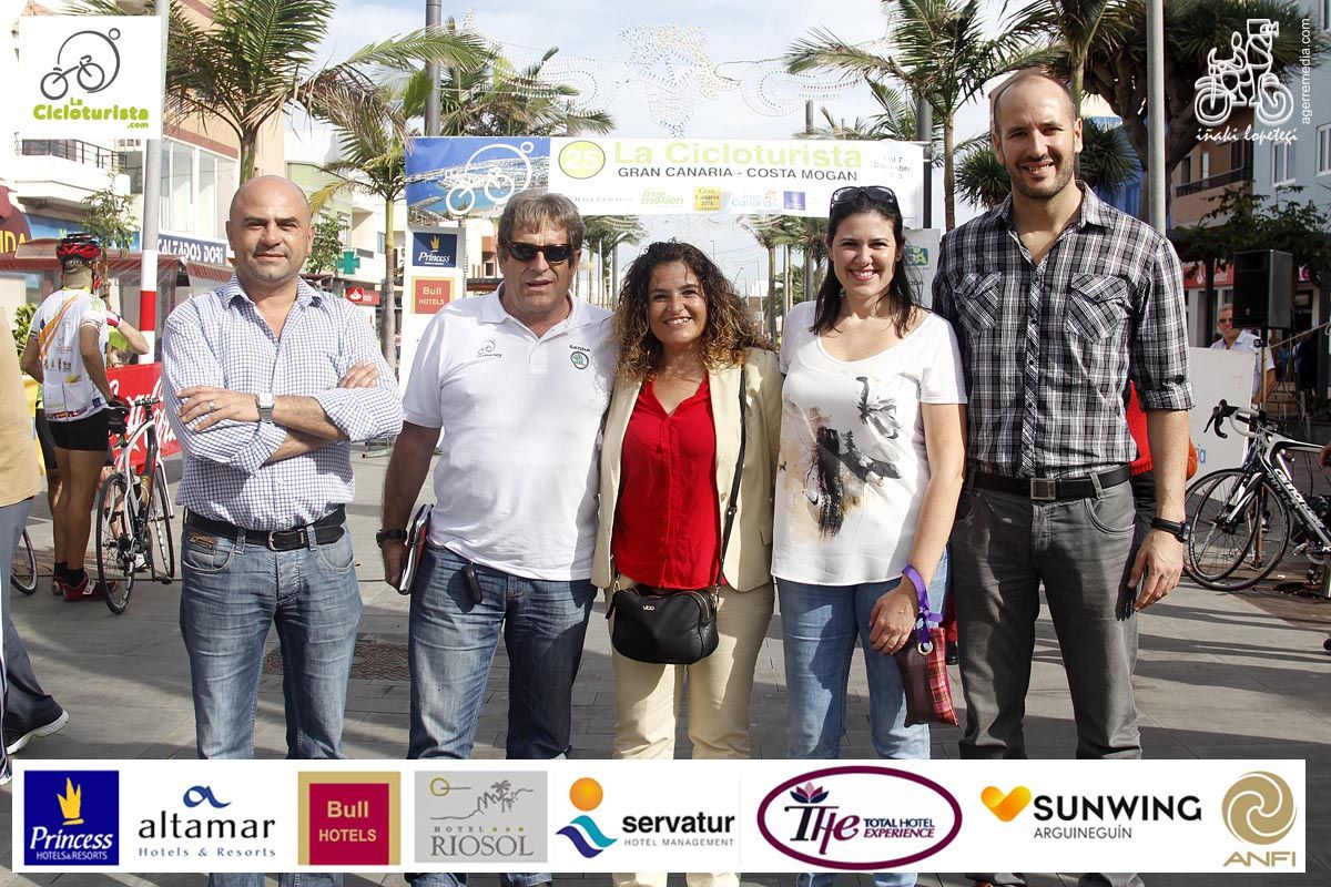 Cicloturista Gran Canaria_etapa4