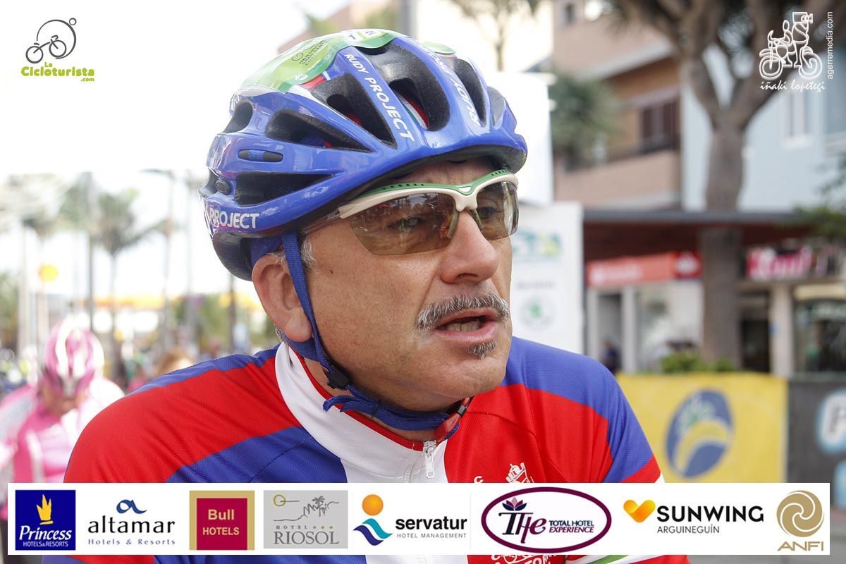 Cicloturista Gran Canaria_etapa4