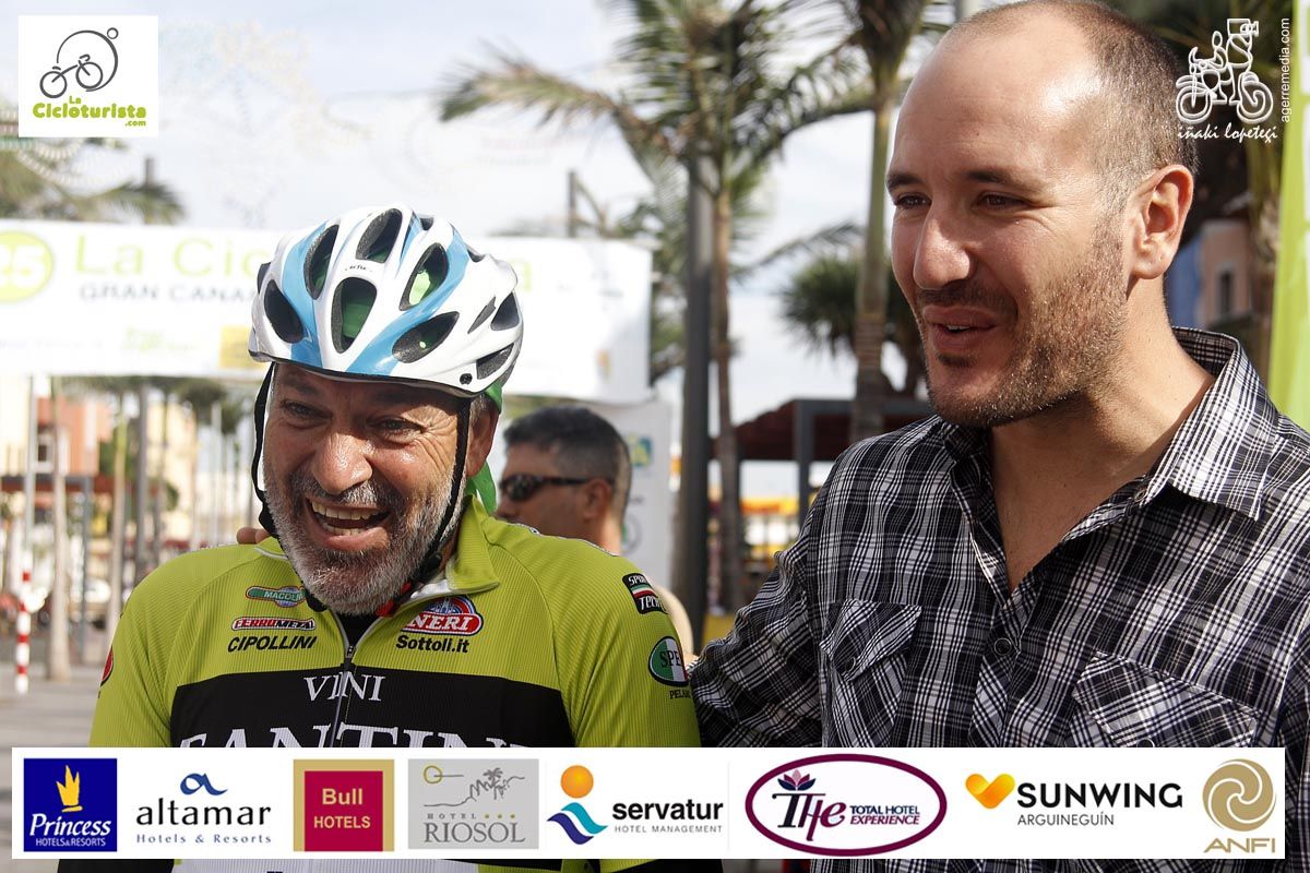 Cicloturista Gran Canaria_etapa4