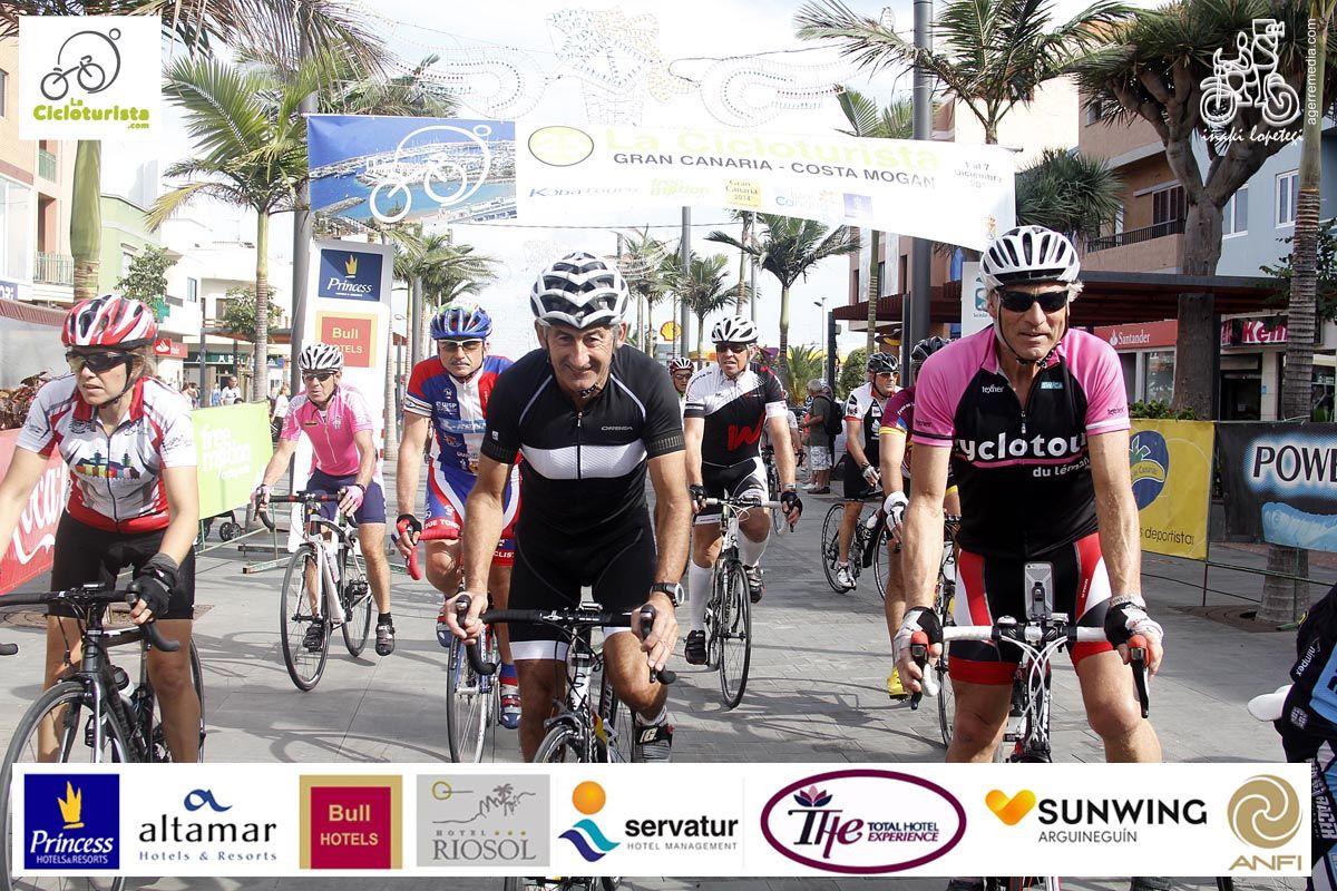 Cicloturista Gran Canaria_etapa4