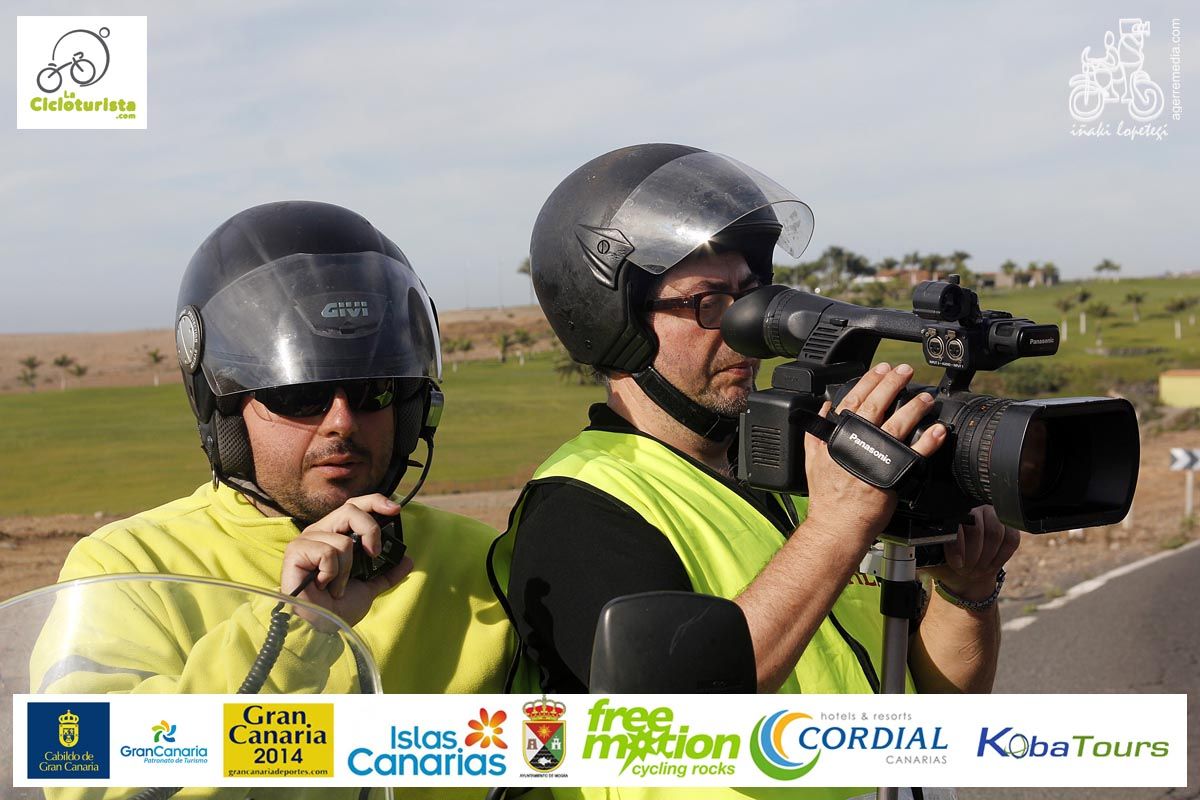 Cicloturista Gran Canaria_etapa4