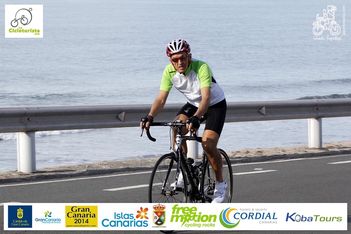 Cicloturista Gran Canaria_etapa4