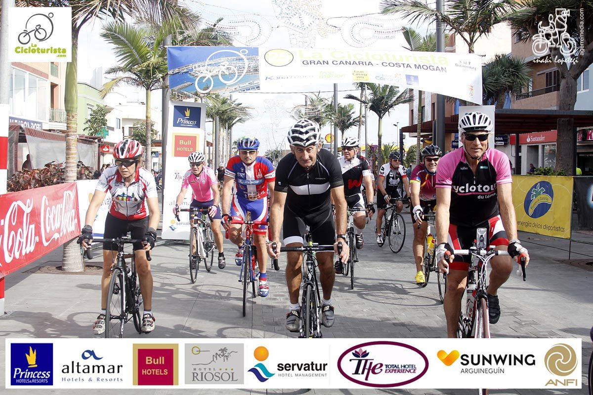 Cicloturista Gran Canaria_etapa4
