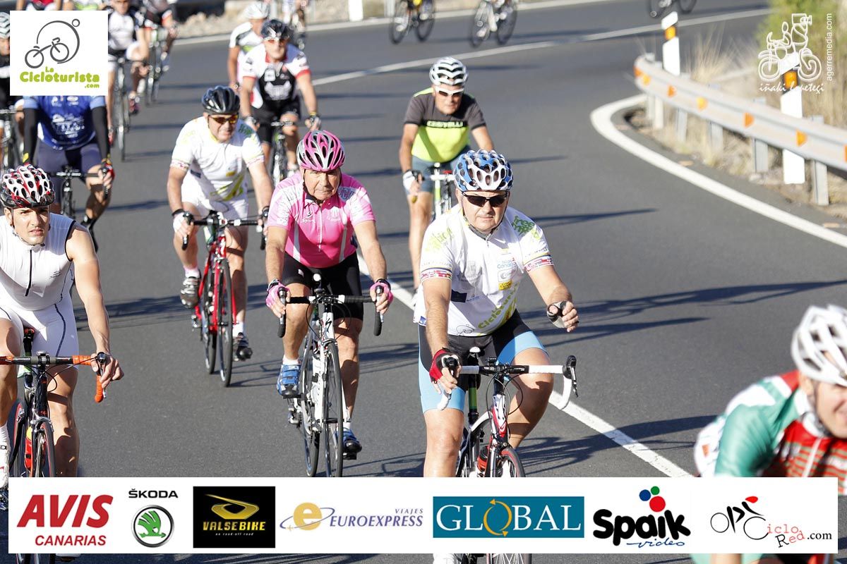 Cicloturista Gran Canaria_etapa4
