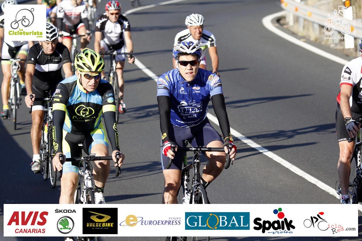 Cicloturista Gran Canaria_etapa4