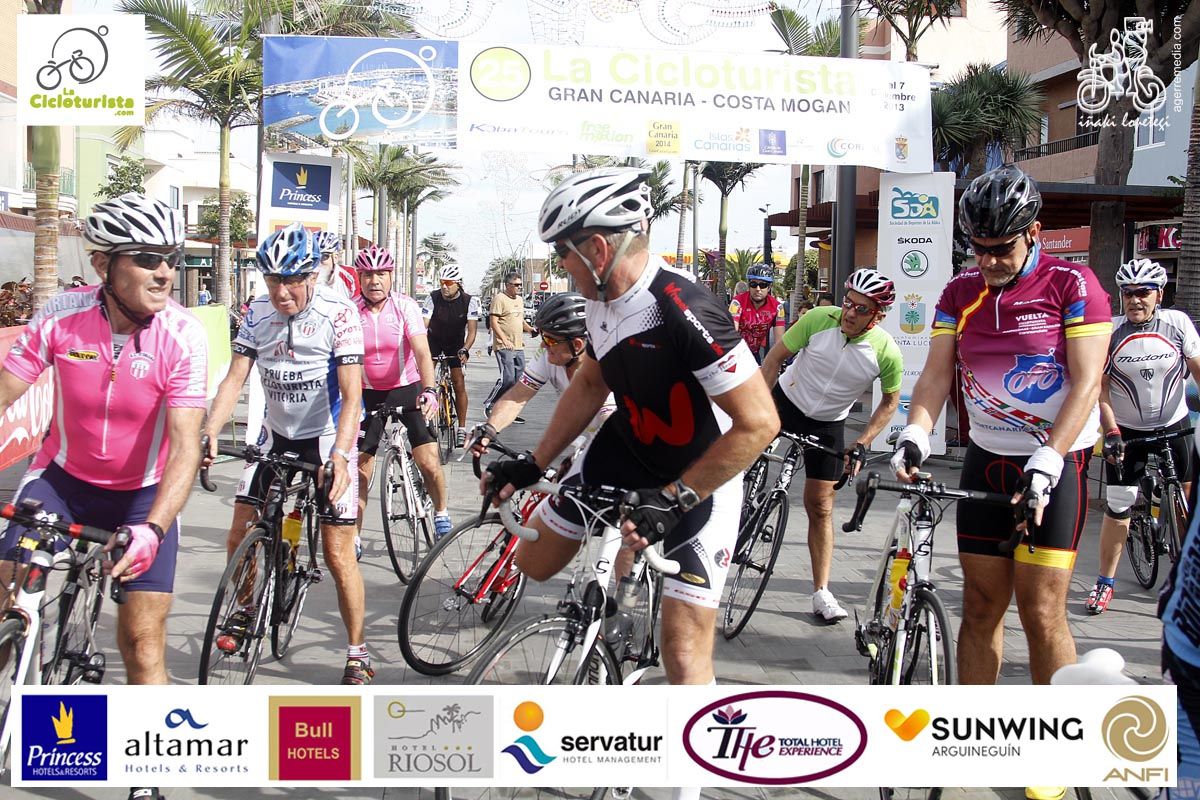 Cicloturista Gran Canaria_etapa4