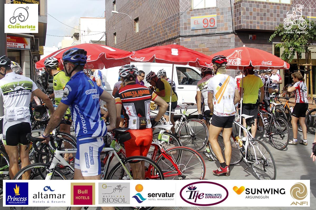 Cicloturista Gran Canaria_etapa4